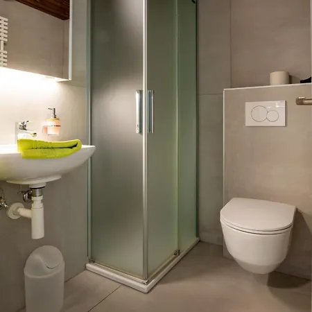 Appartamento Zurschmitten 9 2- Ug Sued Studio- Dusche- Wc 1 Zimmerwohnung- 2-betten By Interhome